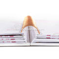 Spiral Bound A4 Wedding Planner Notebook Organizer